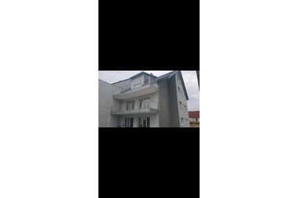 3 Zimmer Wohnung verkauf von privat - Homburg