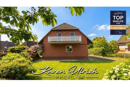 Haus zum Kaufen in Rosengarten (Klecken) 369.000,00 € 94 m²