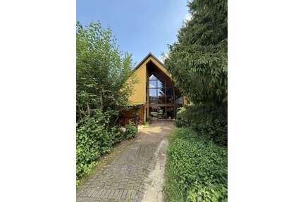 Haus zum Kaufen in Eichstätt 890.000,00 € 215 m²