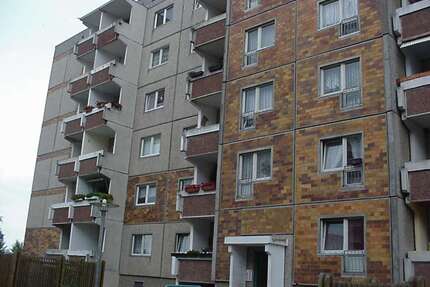 Wohnung zum Mieten in Wolgast 367,05 € 71.97 m²