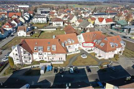 Wohnung zum Kaufen in Meckenbeuren 365.000,00 € 83.04 m²