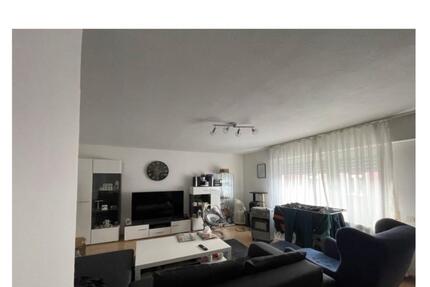 2,5 Zimmer Wohnung in Ebersbach zu vermieten - Ebersbach an der Fils