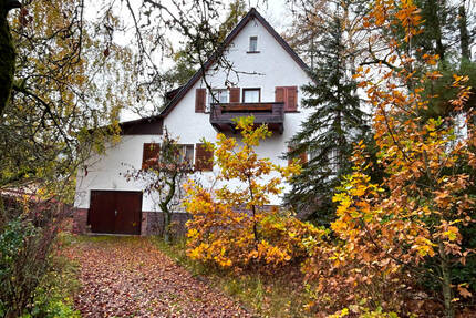 Neuer Preis! Großzügiges Einfamilienhaus in Sonneberg!