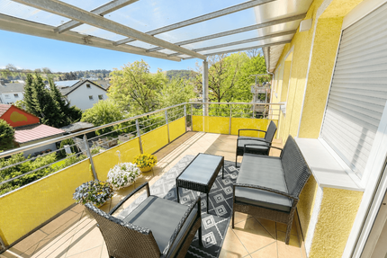 Wohnung zum Kaufen in Karlsruhe 250.000,00 € 73 m²