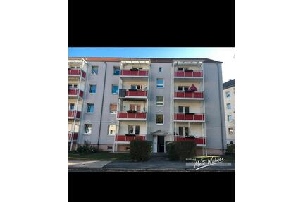 3-Raum Wohnung mit Balkon - 579,00&nbsp;EUR Kaltmiete, ca.&nbsp; 61,00&nbsp;m&sup2; in Zeitz (PLZ: 06712)