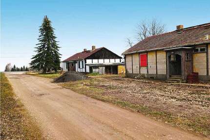 Haus zum Kaufen in Striegistal 39.000,00 € 105 m²