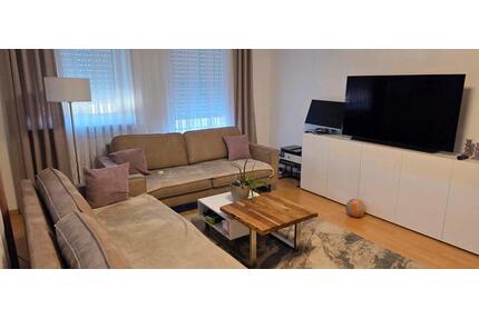Wohnung Ingolstadt Süd Fauststrasse