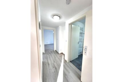 ERSTBEZUG: Moderne 2,5 ZKB Wohnung, Miet-,Miete,66121 Saarbrücken