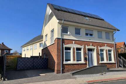 Wohnung zum Mieten in Zeven 790,00 € 68 m²