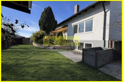 Haus zum Kaufen in Gerolsbach 599.000,00 € 225 m²