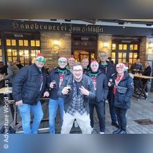 (H)Alt! 4 Bier! Brauhaus! Führung! | Adventure World Tours