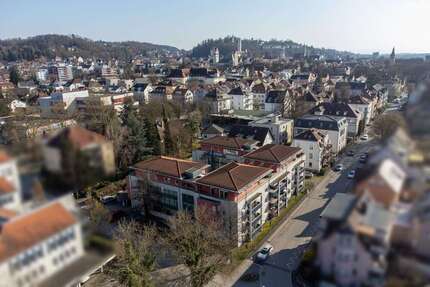 Wohnung zum Kaufen in Ravensburg 227.000,00 € 44 m²