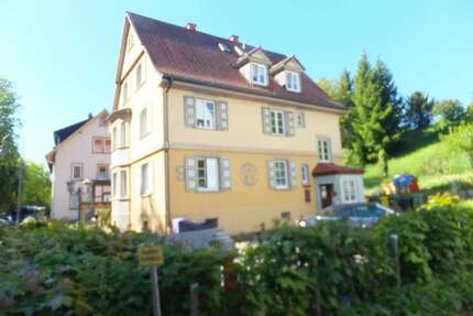Wohnung zum Mieten in Villingen 750,00 € 90 m²