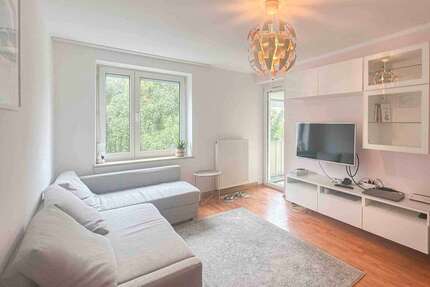 Wohnung zum Kaufen in Ingolstadt 180.000,00 € 38.91 m²