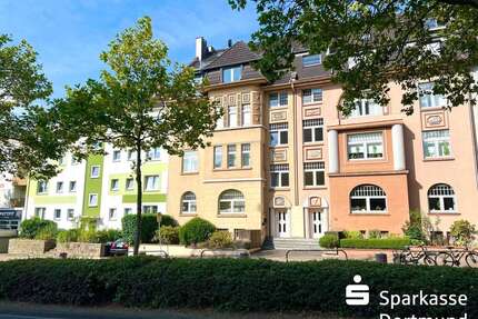 Wohnung zum Kaufen in Dortmund, Hörde 249.000,00 € 113 m²