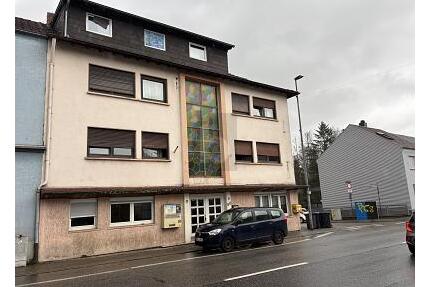 17% RENDITE, FEST VERMIETET, GUTE LAGE - Sankt Ingbert