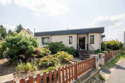 Haus zum Kaufen in Kreischa 349.000,00 € 120 m²