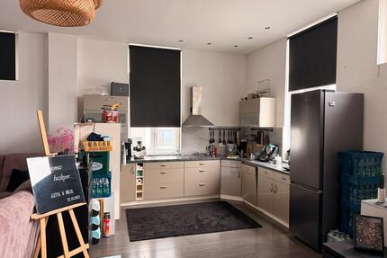 Wohnung 2 Zimmer Loft. Ca 105qm - Offenbach am Main