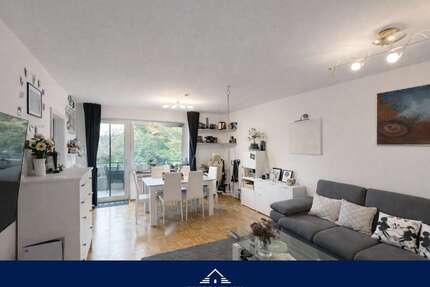 Wohnung zum Kaufen in Neuss Gnadental 225.000,00 € 62.59 m² - Neuss / Gnadental