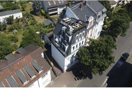 Haus zum Kaufen in Frankfurt am Main Oberrad 1.395.000,00 € 200 m² - Frankfurt am Main / Oberrad