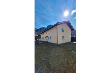 1-Zimmer Ferienwohnung Inzell - 92.000,00&nbsp;EUR Kaufpreis, ca.&nbsp; 27,00&nbsp;m&sup2; in Inzell (PLZ: 83334)