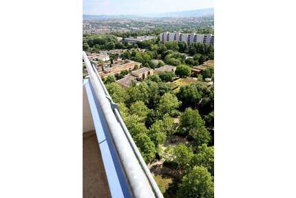 Wohnung zum Mieten in Stuttgart 471,00 € 37 m²