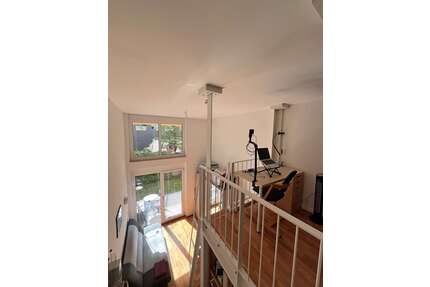 Wohnung zum Kaufen in München Haidhausen 349.900,00 € 38.98 m² - München / Haidhausen