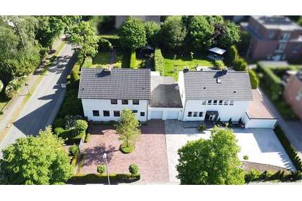 Haus zum Kaufen in Münster 2.100.000,00 € 300 m²