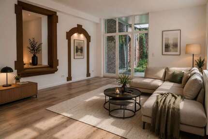 Wohnung zum Mieten in Arnsberg 1.250,00 € 154 m²
