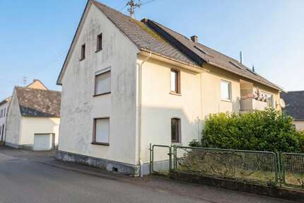 Haus zum Kaufen in Meudt 110.000,00 € 77 m²