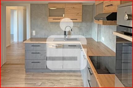 Wohnen in historischer Architektur! - Kronach