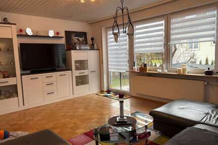 Haus zum Kaufen in Bad Wörishofen 418.000,00 € 126 m²