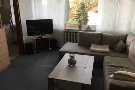 34 qm Appartement in zentraler Wohnlage in Moers