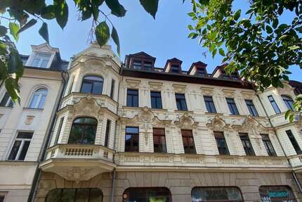 Wohnung zum Kaufen in Leipzig 370.000,00 € 134 m²