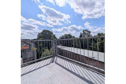 Wohnung zum Mieten in Freiberg 715,00 € 95.29 m²