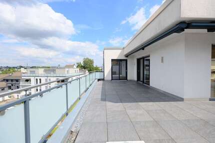 Wohnung zum Kaufen in Solingen 450.000,00 € 132 m²