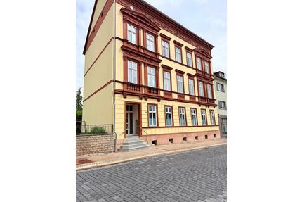 5-Raumwohnung in attraktiver Ortslage - Bleicherode