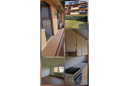 Wohnung zum Kaufen in Walsdorf 229.900,00 € 88 m²