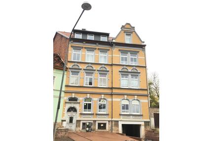 2 Raum Wohnung Sangerhausen - 599,00&nbsp;EUR Kaltmiete, ca.&nbsp; 88,00&nbsp;m&sup2; in Sangerhausen (PLZ: 06526)