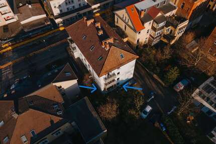 Wohnung zum Kaufen in Braunschweig 187.000,00 € 65 m²