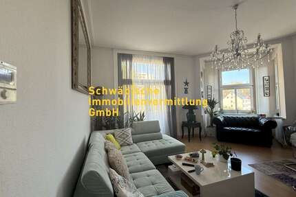 Wohnung zum Kaufen in Stuttgart 348.000,00 € 120.51 m²