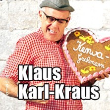 Klaus Karl Kraus