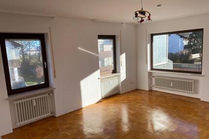 2 Zimmer Wohnung Bad Wörishofen 67 m2 mit Balkon