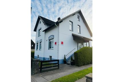 „Stadt-Villa“- ohne Sanierungspflicht ! sorgenfrei einziehen... - Buxtehude