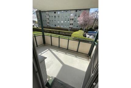 4-Zimmer-Wohnung in Bockenheim – renoviert (English below) - Frankfurt am Main