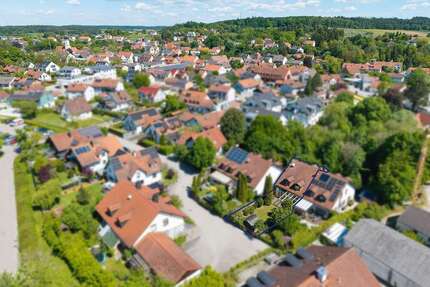 Haus zum Kaufen in Au in der Hallertau 499.000,00 € 143.84 m²