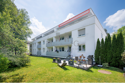 Wohnung zum Mieten in München 2.250,00 € 95 m²