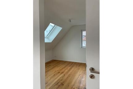 3-Zimmer-Wohnung frei ab 01.01.2027 - Warmmiete! - Remseck am Neckar