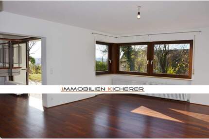 Platz für alle - EFH mit Teilseeblick - optional 2-Familienhaus + Ausbaumöglichkeit - ÜB-Hödingen - Überlingen