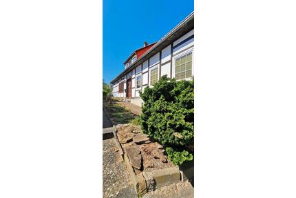 2 Zimmer Wohnung in Elbrinxen - 450,00&nbsp;EUR Kaltmiete, ca.&nbsp; 80,00&nbsp;m&sup2; in Lügde (PLZ: 32676)